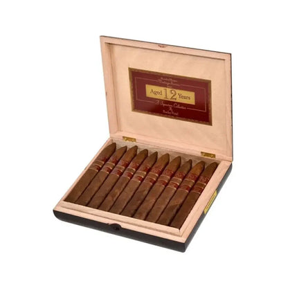Rocky Patel Vintage 1990 Torpedo