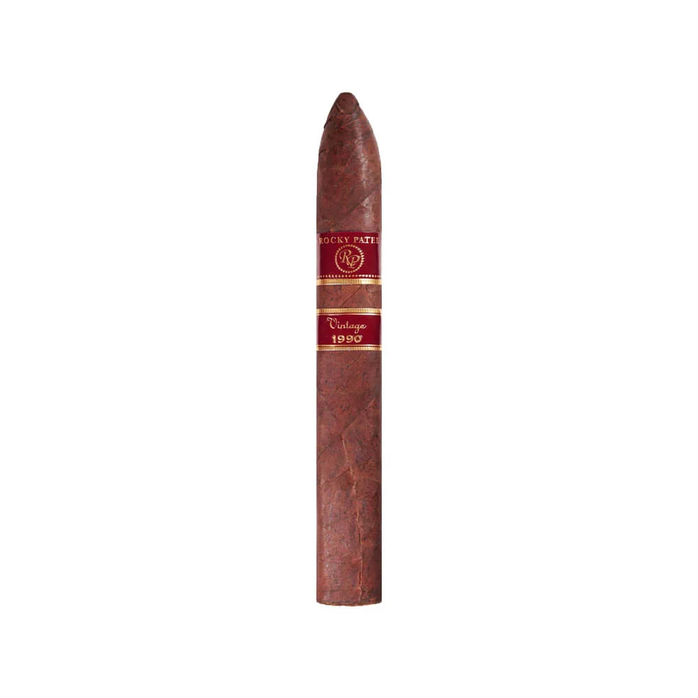 Rocky Patel Vintage 1990 Torpedo Single Cigar