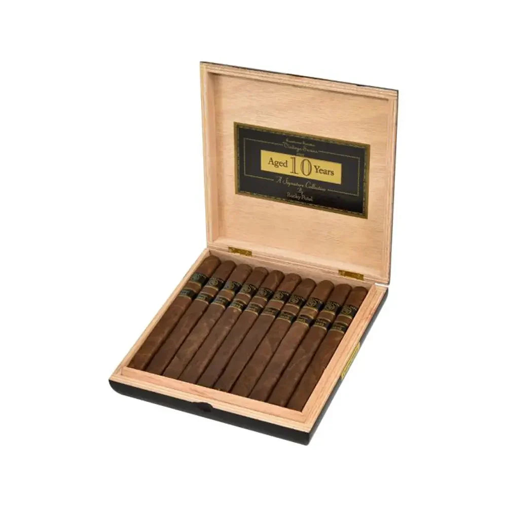 Rocky Patel Vintage 1992 Churchill