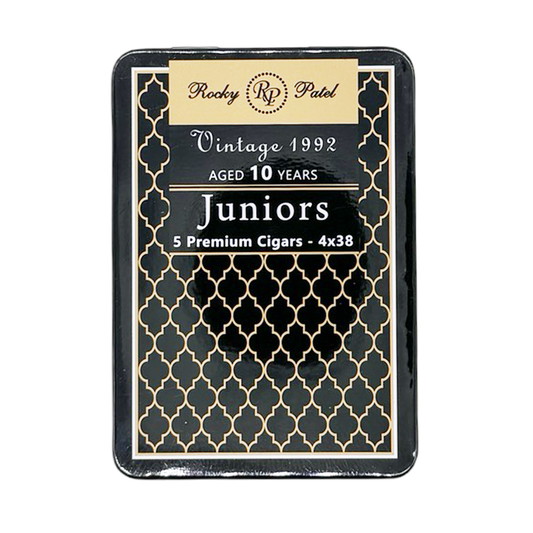 Rocky Patel Vintage 1992 Juniors