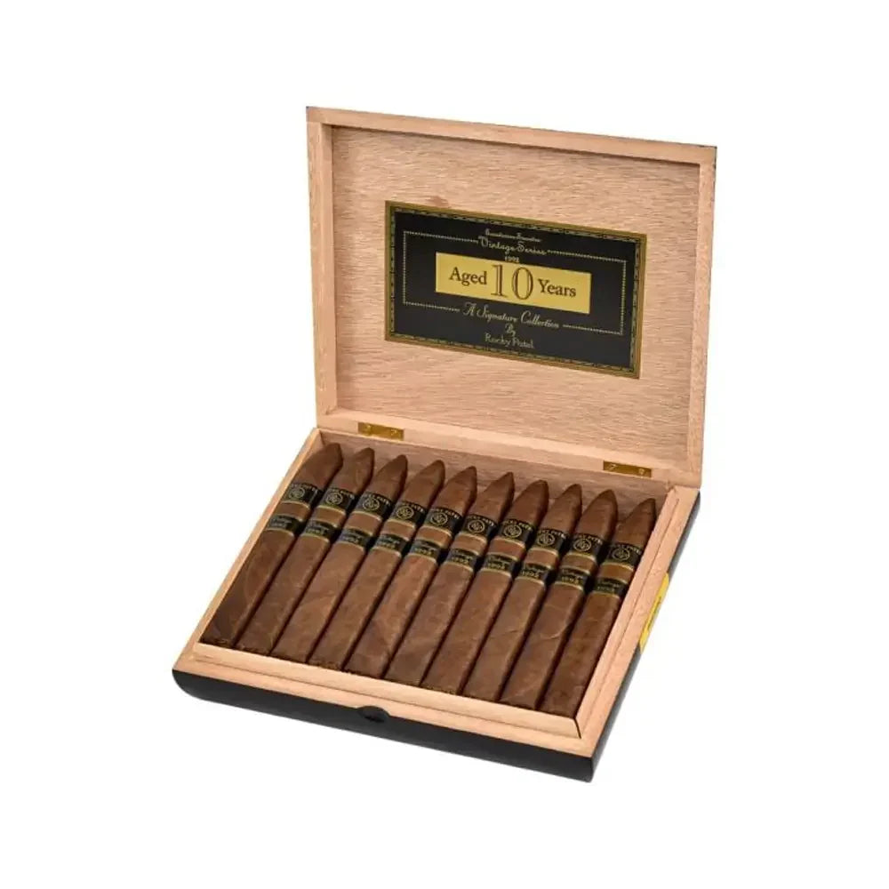 Rocky Patel Vintage 1992 Torpedo