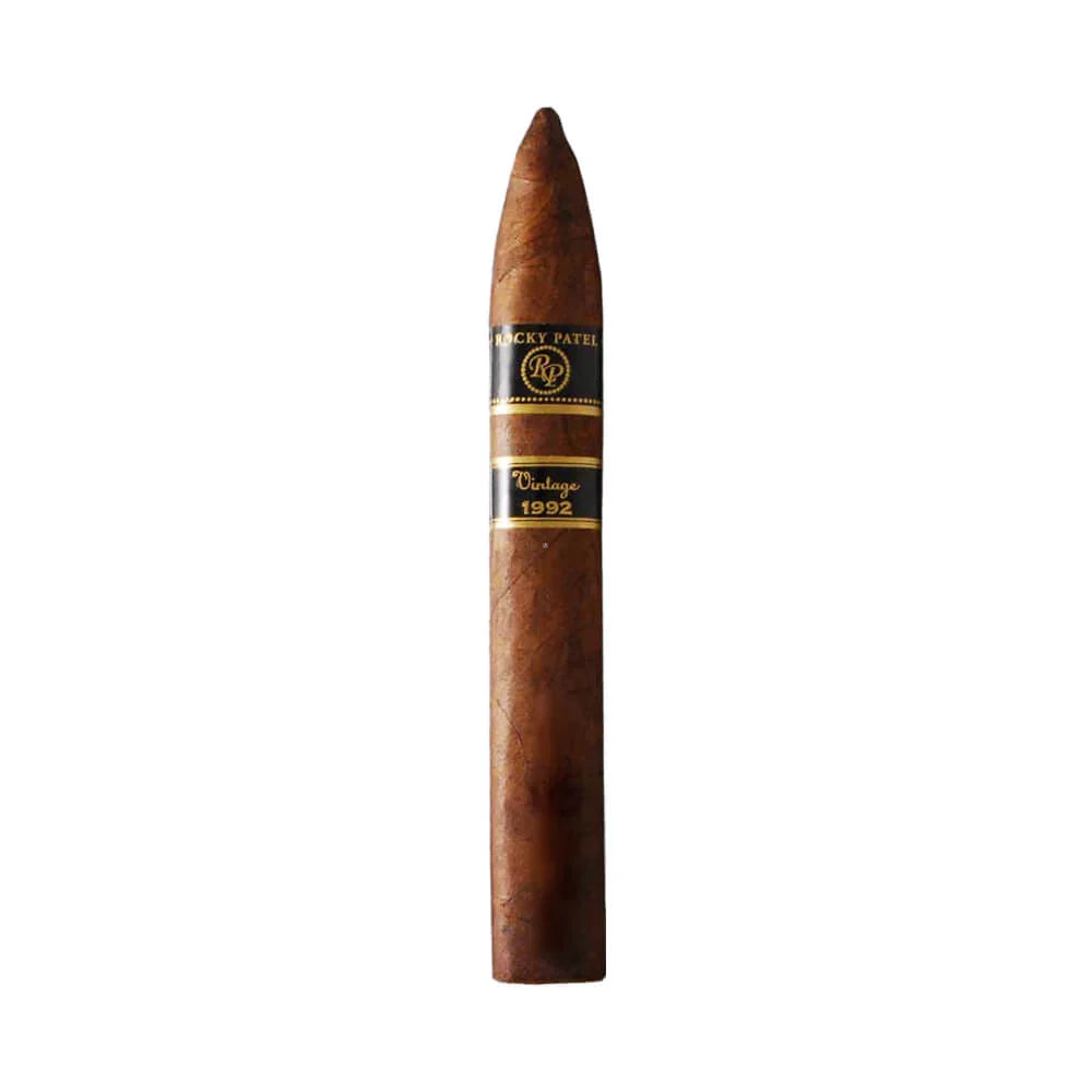Rocky Patel Vintage 1992 Torpedo Single Cigar