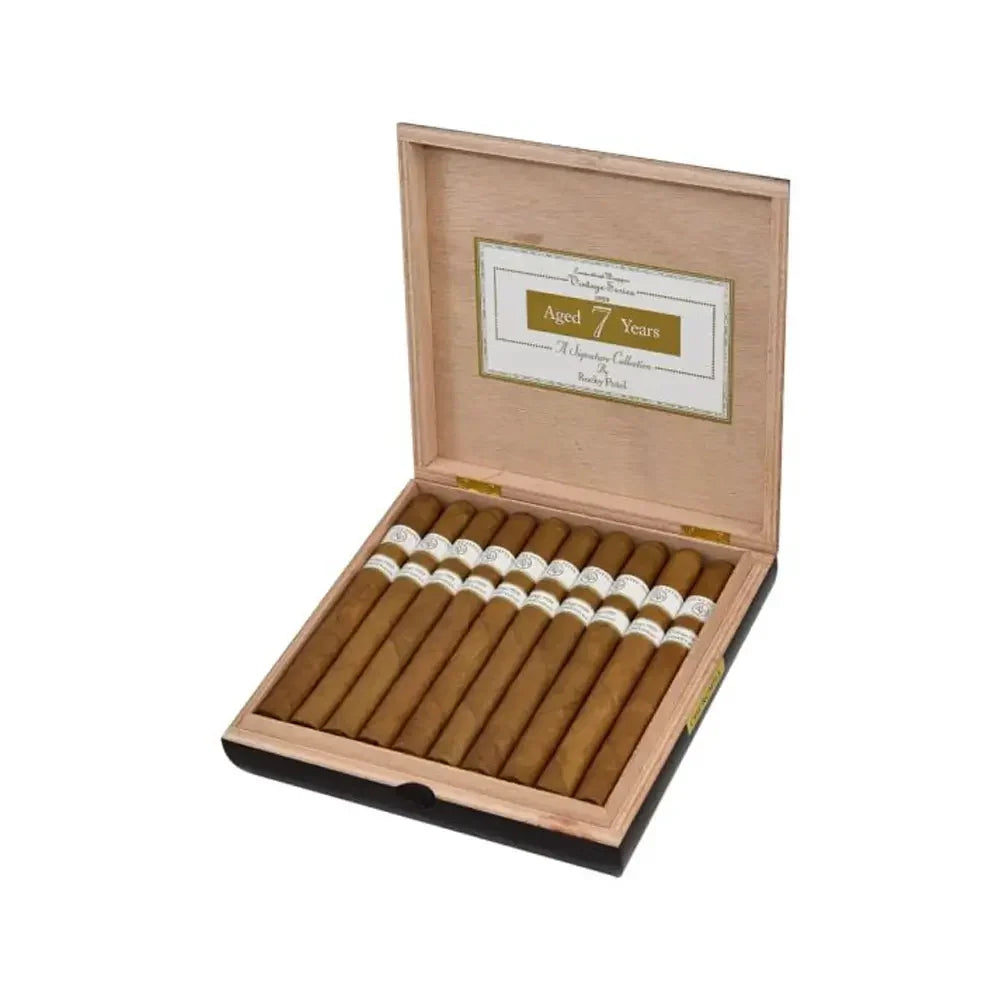 Rocky Patel Vintage 1999 Connecticut Churchill