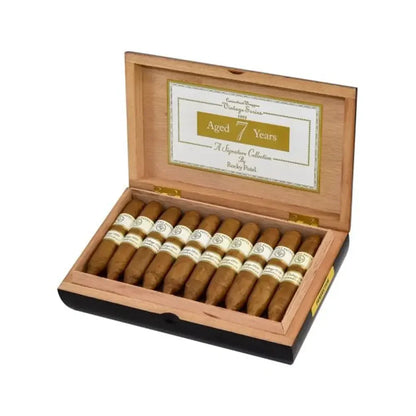 Rocky Patel Vintage 1999 Connecticut Perfecto