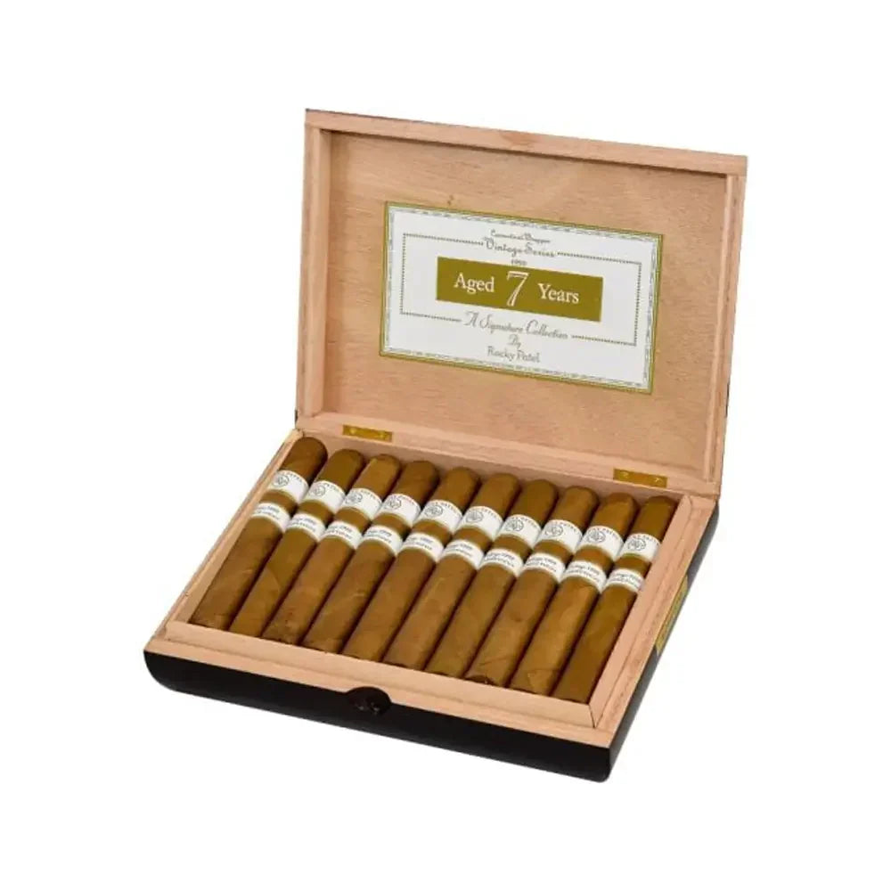 Rocky Patel Vintage 1999 Connecticut Robusto