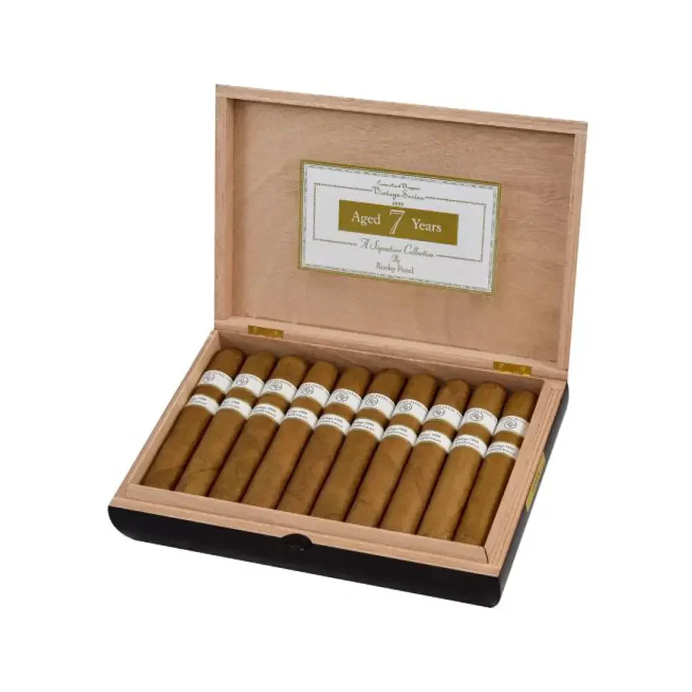 Rocky Patel Vintage 1999 Connecticut Sixty