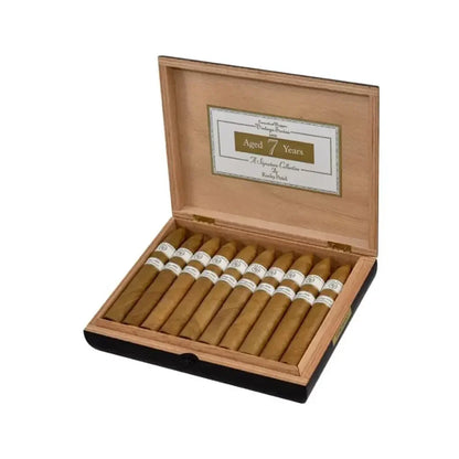 Rocky Patel Vintage 1999 Connecticut Torpedo