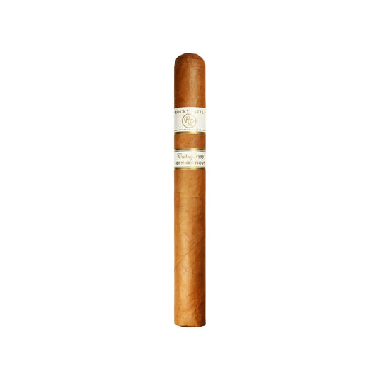 Rocky Patel Vintage 1999 Connecticut Toro Single Cigar