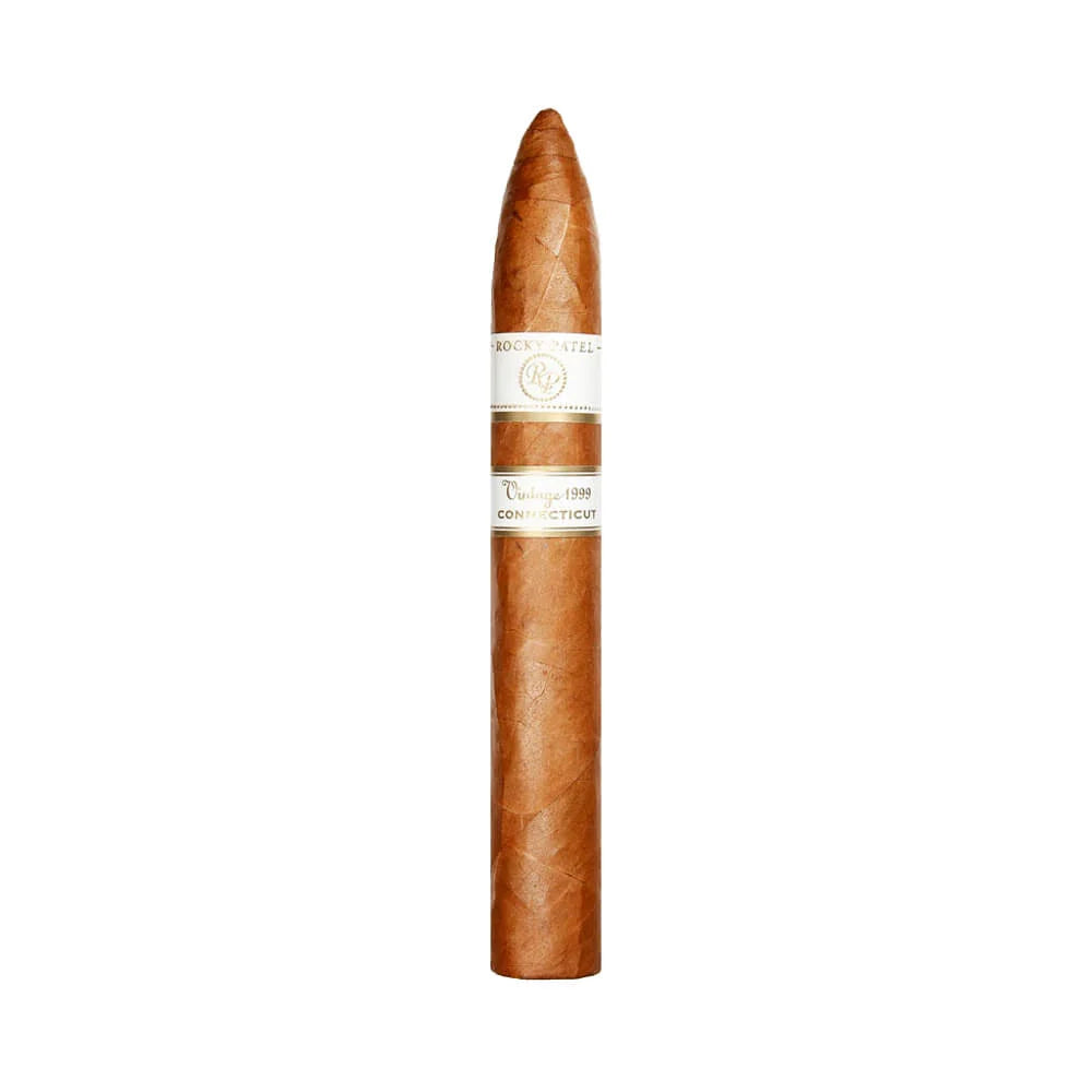 Rocky Patel Vintage 1999 Connecticut Torpedo Single Cigar