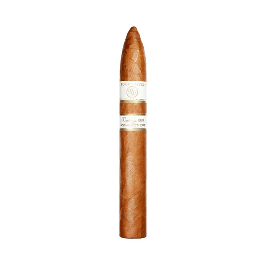 Rocky Patel Vintage 1999 Connecticut Torpedo Single Cigar