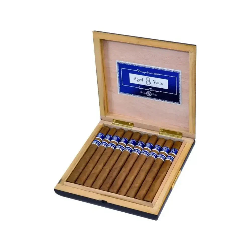 Rocky Patel Vintage 2003 Churchill