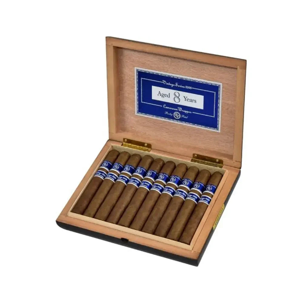 Rocky Patel Vintage 2003 Robusto
