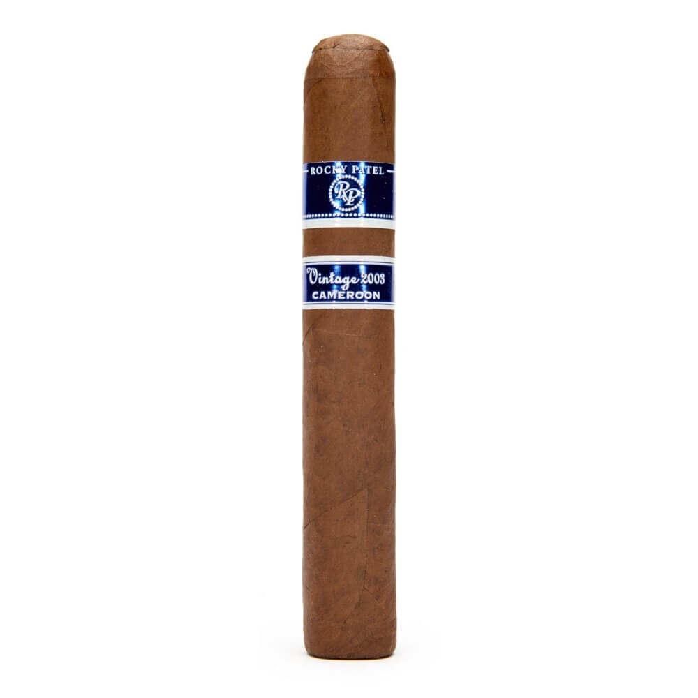 Rocky Patel Vintage 2003 Sixty Gordo Single Cigar