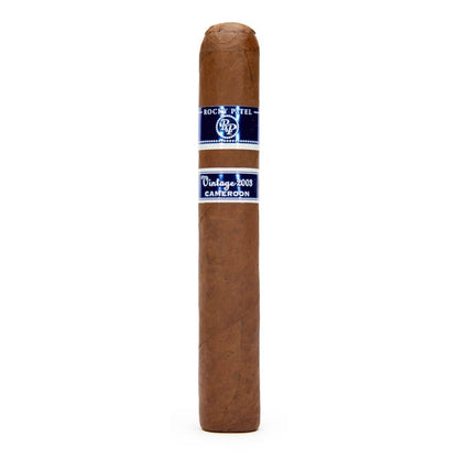 Rocky Patel Vintage 2003 Sixty Gordo Single Cigar