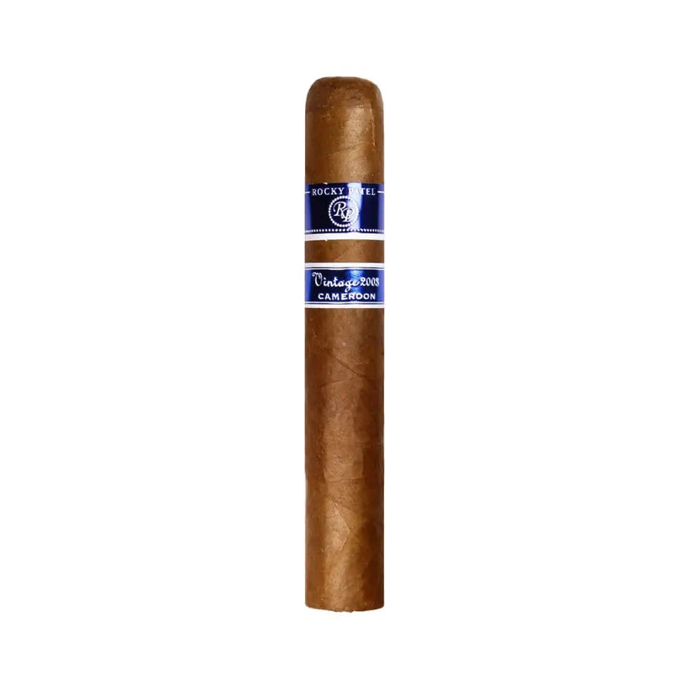 Rocky Patel Vintage 2003 Sixty Gordo Single Cigar