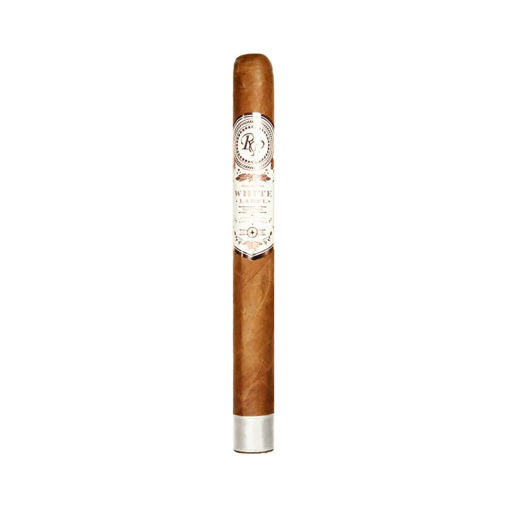 Rocky Patel White Label Churchill Single Cigar