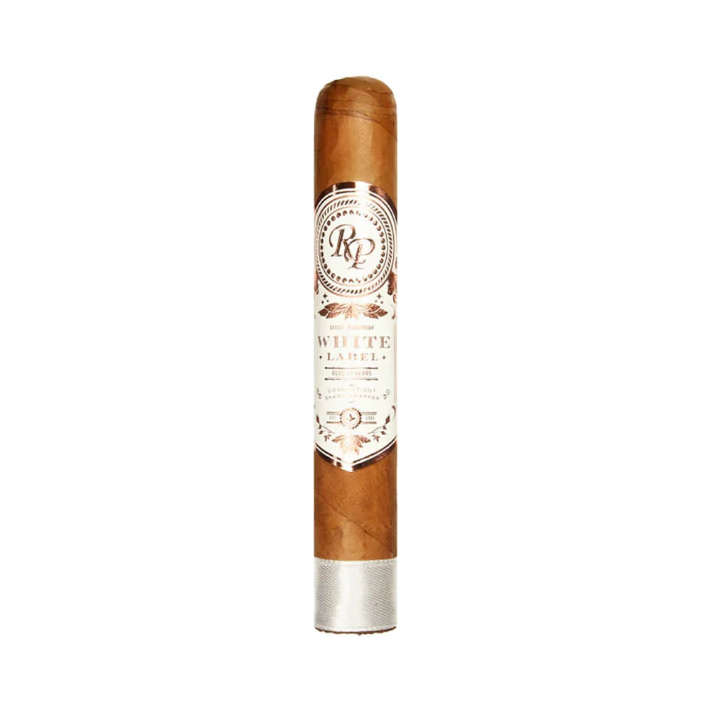 Rocky Patel White Label Robusto Single Cigar