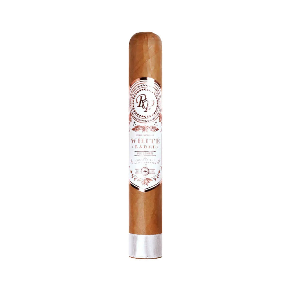 Rocky Patel White Label Sixty Single Cigar
