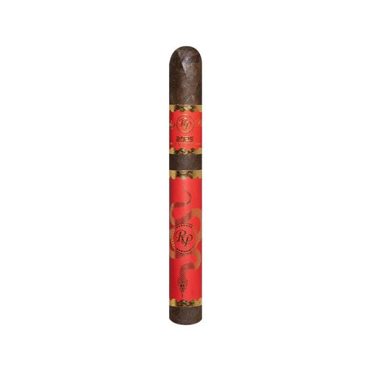 Rocky Patel Year of the Snake LE 2025 Single Cigar