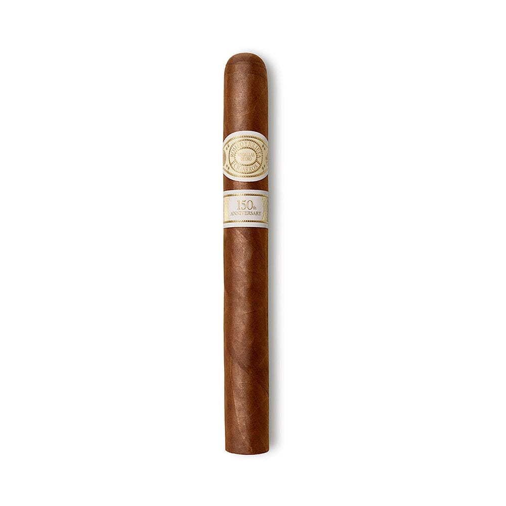 Romeo y Julieta 150th Anniversary Crescendo Churchill Single Cigar
