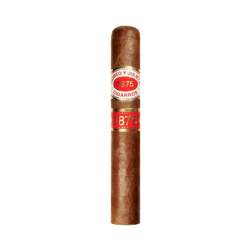 Romeo y Julieta 1875 Bully Robusto Single Cigar