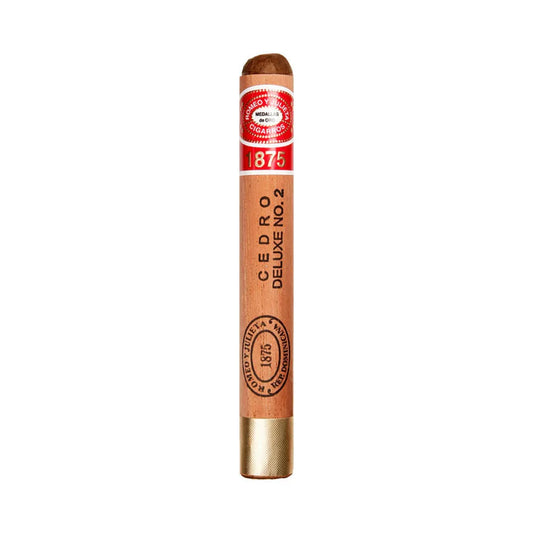 Romeo y Julieta 1875 Cedro Deluxe No.2