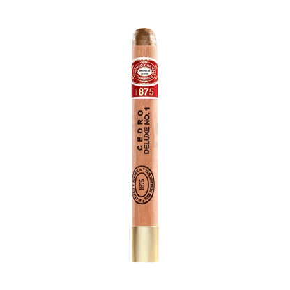 Romeo y Julieta 1875 Cedro Deluxe No.1 single cigar