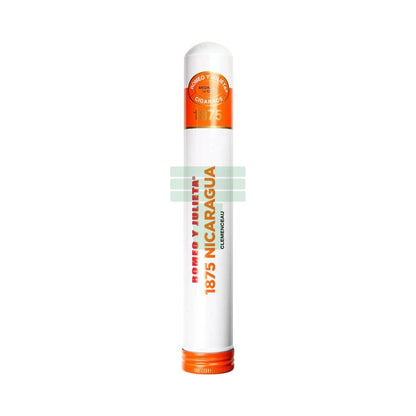 Romeo y Julieta 1875 Clemenceau Tubo 6.00 x 50 (2)