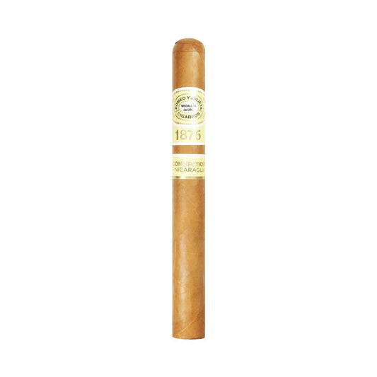 Romeo y Julieta 1875 Connecticut Nicaragua Churchill Single Cigar