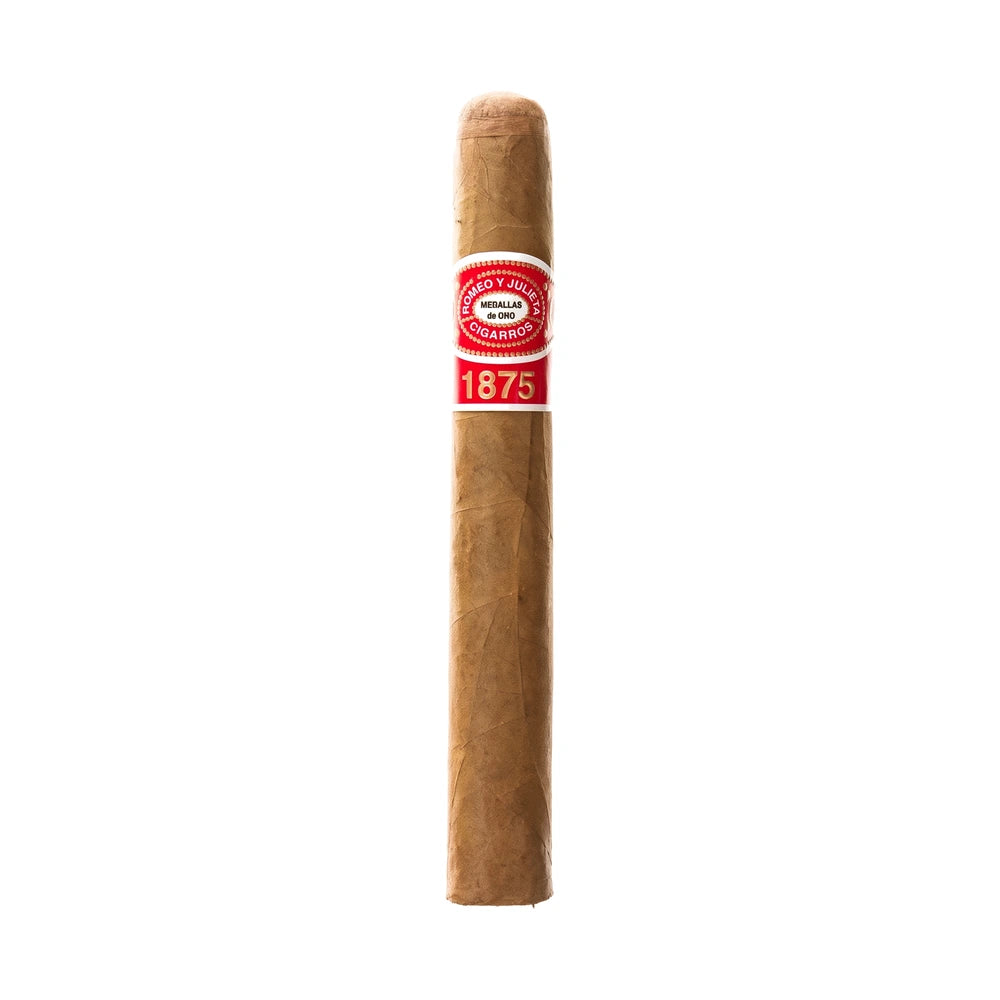 Romeo y Julieta 1875 Exhibicion No.3 single cigar