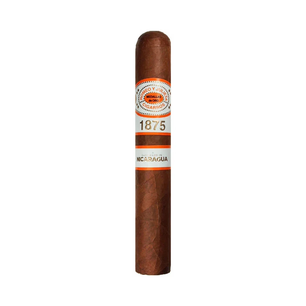 Romeo y Julieta 1875 Nicaragua Bully Robusto Single Cigar