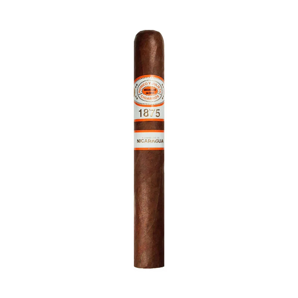 Romeo y Julieta 1875 Nicaragua Toro Single Cigar