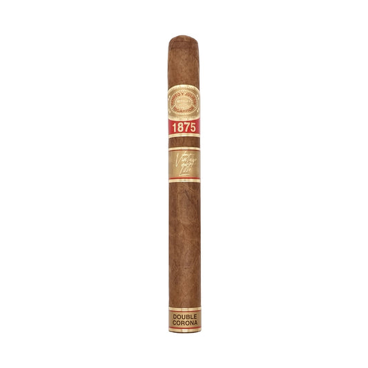 Romeo y Julieta 1875 Vintage Lote LE Double Corona single cigar