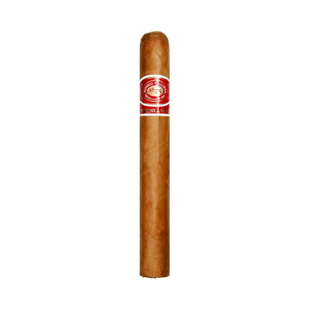 Romeo y Julieta Reserva Real Corona Single Cigar