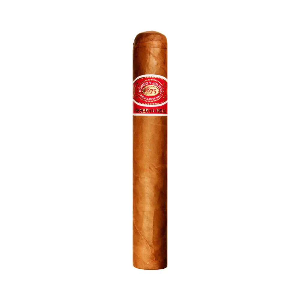 Romeo y Julieta Reserva Real Magnum Single Cigar