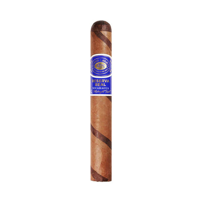 Romeo y Julieta Reserva Real Nicaragua Midnight Twisted Toro