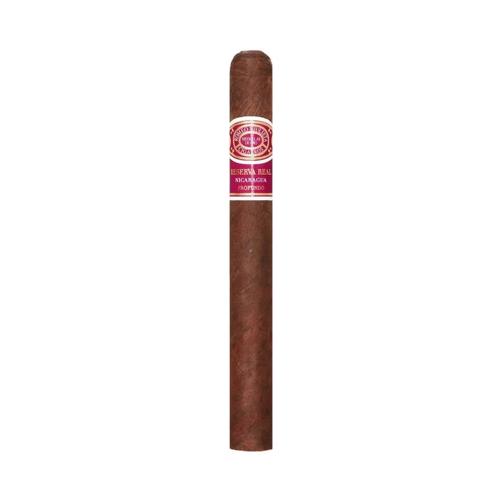 Romeo y Julieta Reserva Real Nicaragua Profundo Churchill Single Cigar