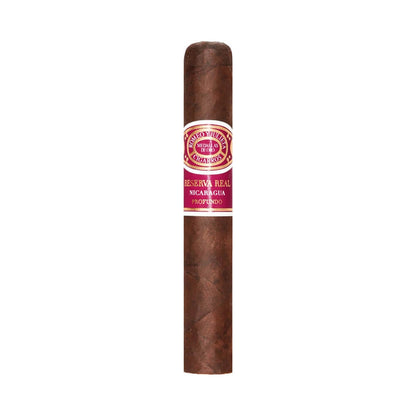 Romeo y Julieta Reserva Real Nicaragua Profundo Robusto