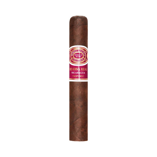 Romeo y Julieta Reserva Real Nicaragua Profundo Robusto