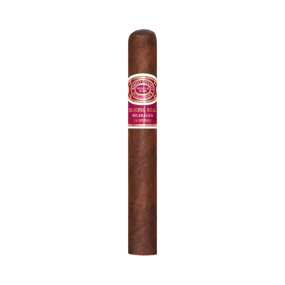 Romeo y Julieta Reserva Real Nicaragua Profundo Toro