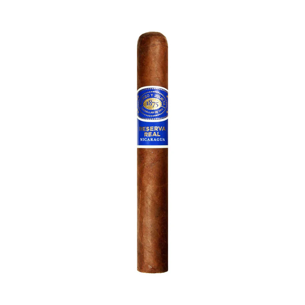 Romeo y Julieta Reserva Real Nicaragua Toro Single Cigar