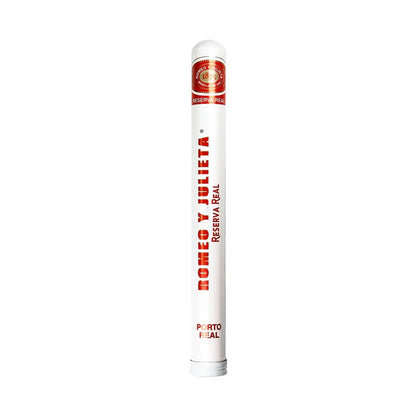 Romeo y Julieta Reserva Real Porto Real Tubos