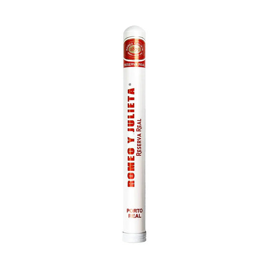Romeo y Julieta Reserva Real Porto Real Tubos
