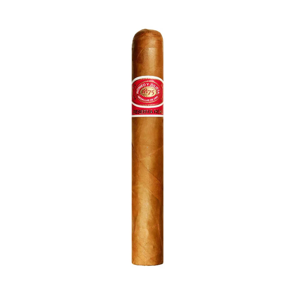 Romeo y Julieta Reserva Real Toro Single Cigar