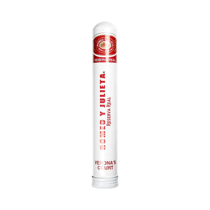 Romeo y Julieta Reserva Real Veronas Court Tubo