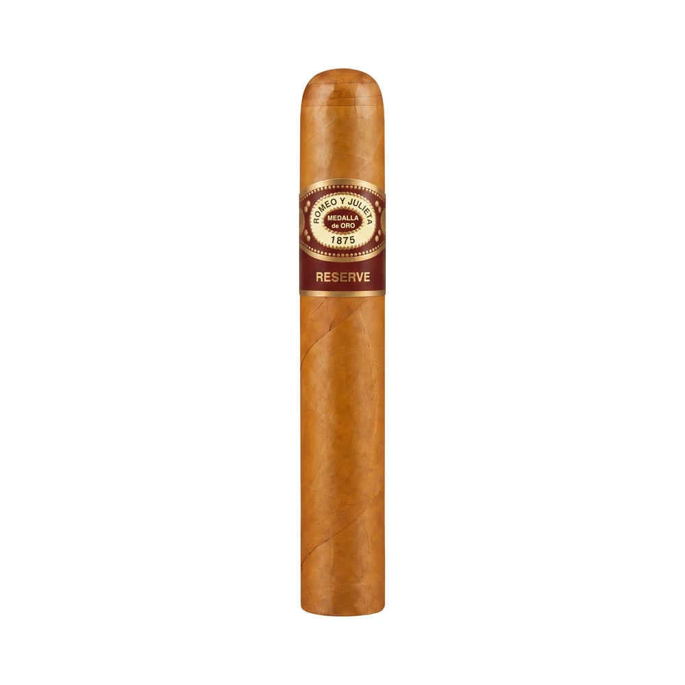 Romeo y Julieta Reserve Robusto single cigar