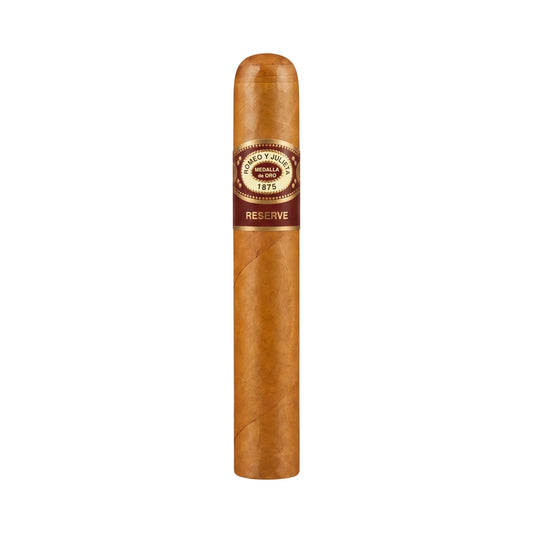 Romeo y Julieta Reserve Robusto single cigar