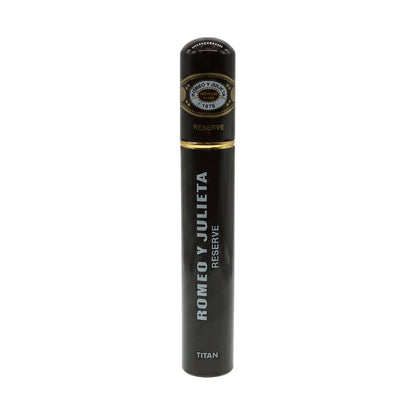 Romeo y Julieta Reserve Titan Tubos single cigar
