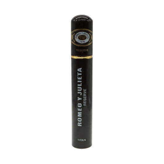 Romeo y Julieta Reserve Titan Tubos single cigar