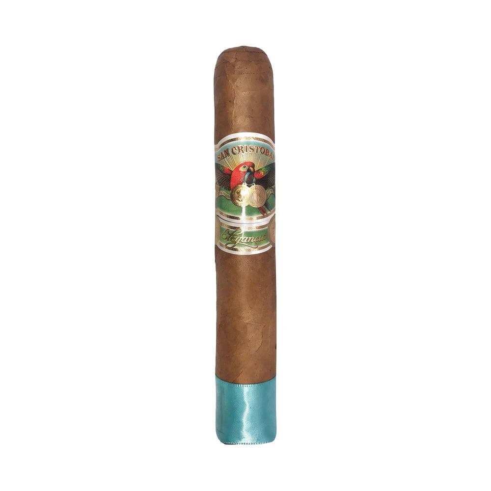 San Cristobal Elegancia Grandioso Gordo single cigar